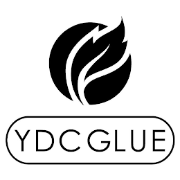 YDCGLUE logo