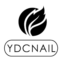 YDCNAIL logo