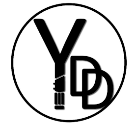 YDD logo