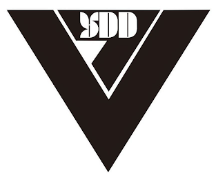 YDD logo