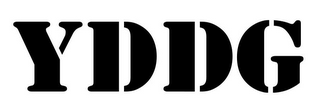 YDDG logo