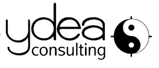 YDEA CONSULTING logo