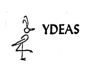 YDEAS logo
