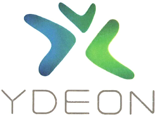 YDEON logo