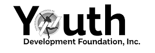 YDF YOUTH DEVELOPMENT FOUNDATION, INC. YOUTH DEVELOPMENT FOUNDATION, INC. logo