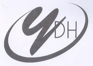 YDH logo