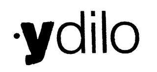 YDILO logo