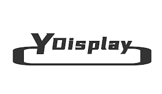 YDISPLAY logo
