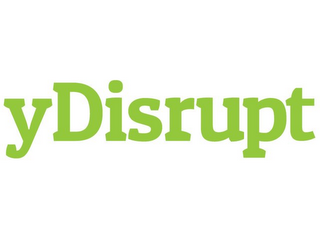 YDISRUPT logo