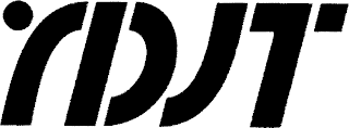 YDJT logo