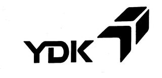 YDK logo