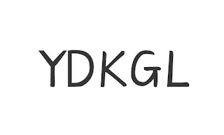 YDKGL logo