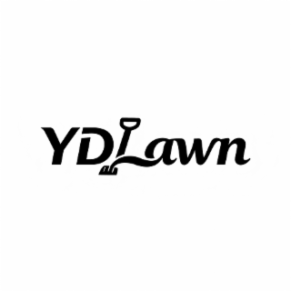 YDLAWN logo