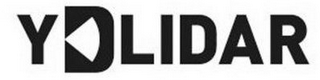 YDLIDAR logo