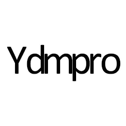 YDMPRO logo