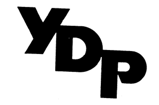YDP logo