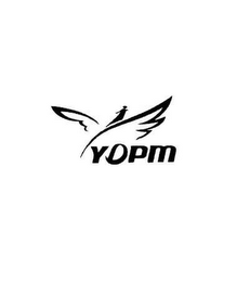 YDPM logo