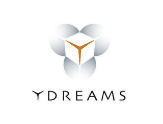 YDREAMS logo