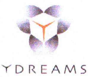 YDREAMS logo