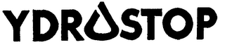 YDROSTOP logo