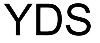 YDS logo