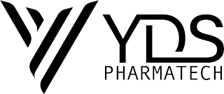 YDS PHARMATECH logo