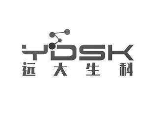 YDSK logo