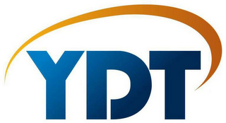 YDT logo