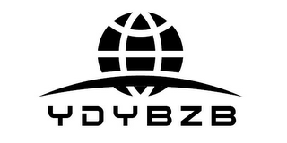 YDYBZB logo