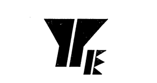 YE logo
