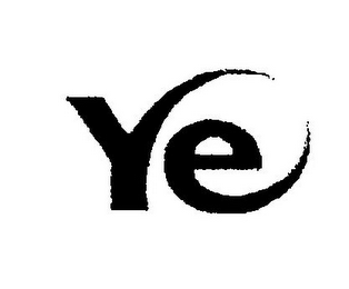 YE logo