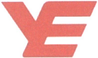 YE logo
