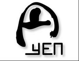 YE logo