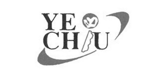 YE CHIU logo