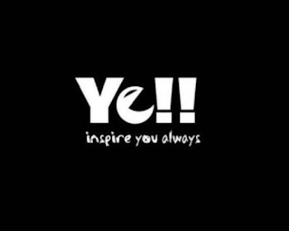 YE!! INSPIRE YOU ALWAYS