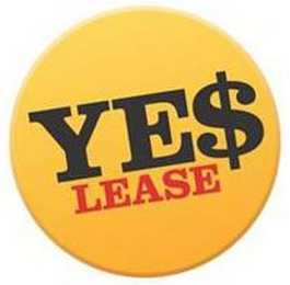 YE$ LEASE logo