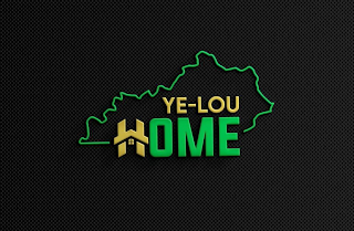 YE-LOU HOME logo