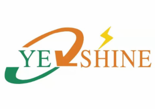 YE SHINE logo