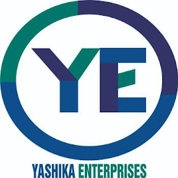 YE YASHIKA ENTERPRISES logo