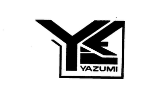 YE YAZUMI logo