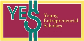 YE$ YOUNG ENTREPRENEURIAL SCHOLARS logo