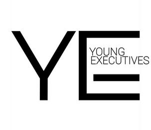 YE YOUNG EXECUTIVES logo