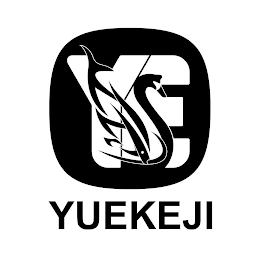 YE YUEKEJI logo