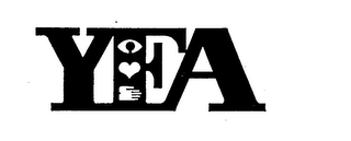YEA logo