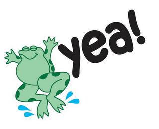YEA! logo