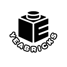 YEABRICKS logo