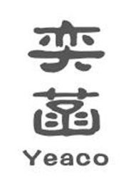 YEACO logo