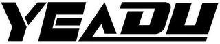 YEADU logo