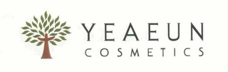 YEAEUN COSMETICS logo