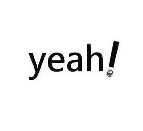 YEAH! logo